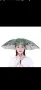  Продавам нови Чадър ☔ шапка, снимка 3