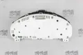 Километражно табло за Mitsubishi Grandis 2.4i 165 к.с. (2003-2011) 257420-6654, снимка 2