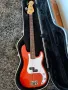 Fender USA American Standard Precision Bass w/S-1 Switch, снимка 2