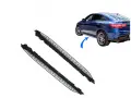 Степенки за Mercedes GLE Coupe C292, снимка 3