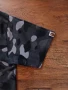 A Bathing Ape Bape Camo Tiger тениска, снимка 6