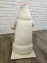 Големи руски фигури Дядо Мраз и Снежанка, снимка 11