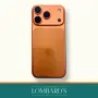 iPhone 17 Pro Cosmic Orange 256 GB 100%, N: 41699, снимка 2