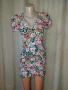 S Летни къси рокли различни модели, снимка 1