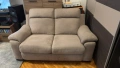 Продавам двуместен диван/канапе , снимка 1