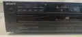 CD player Sony CDP-C425, снимка 4