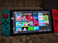 Nintendo switch oled , снимка 1