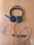 Оригинални слушалки Poly PLANTRONICS Blackwire C5220 USB-C, снимка 3