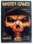 Списание " Master Games " - 2000г. - брой юли, снимка 1