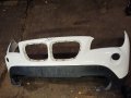 Броня предна оригинална bmw x 09-13, снимка 1