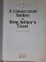  A Connecticut Yankee in King Arthur 's Court,  Mark Twain, снимка 2
