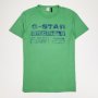 G-STAR RAW Оригинална Памучна Тениска, снимка 1