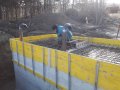 Изработване на подпорни стени, шахти и други, снимка 7