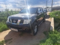 Nissan Navara, снимка 3