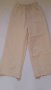 панталон от ленена смес, снимка 1