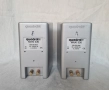 Тонколони 2 бр перфектно качество quadral MAXI 330 150w, снимка 2