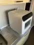 Настолна съдомиялна машина COMFEE KWH-TD305W, снимка 3