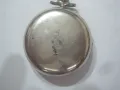 Стар джобен часовник, снимка 2