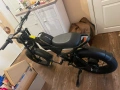 Електрически FATBIKE, Z8, 48V, 20.4 AH, 750W Upgrade, снимка 1