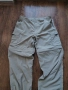 geoff anderson micro - страхотен мъжки панталон M, снимка 6