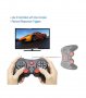 BLUETOOOTH ДЖОЙСТИК ЗА СМАРТФОН, SMART TV ИЛИ КОМПЮТЪР - код 3069, снимка 4