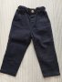 Панталон на Denim&co,9-12месеца,без забележки , снимка 1 - Детски панталони и дънки - 42268027