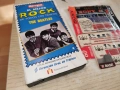 THE BEATLES-ORIGINAL VHS VIDEO TAPE 1912251601, снимка 1