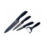 Комплект Voltz 3бр. ножове +белачка, снимка 2