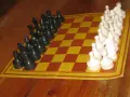 Стар пионерски шах. Шахът, е не различим от нов.  За  Цена -15евро. Пра, снимка 5
