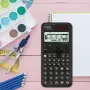 Научен калкулатор Casio fx-991DE CW ClassWiz, снимка 4