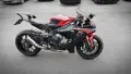 Пистов мотор Yamaha YZF-R1, снимка 1
