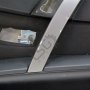 Интериорна кора задна лява врата BMW 5 Series (E60,E61) 2003-2010 ID:105558, снимка 2