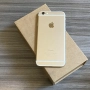 Apple iPhone 6 128Gb Gold Фабрично отключен, снимка 4