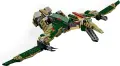 НОВО ЛЕГО 31151 Криейтър - 3 в 1 Ти Рекс LEGO 31151 3 in 1 T. rex, снимка 6
