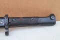 Щик-Чешки маузер , снимка 7