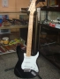 Електрическа китара, снимка 10