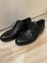 Официални обувки Andrews от естествена кожа