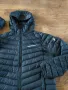 Peak Performance Frost Dh Jacket - мъжко пухено яке С, снимка 5