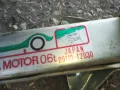 TOYOTA-ORIGINAL JACK-MADE IN JAPAN-ВНОС SWISS 1801251755, снимка 6