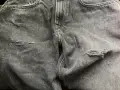 Pepe Jeans Мъжки Дънки Размер 31 30 Tapered Jeans Stanley , снимка 7