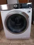 Страхотна пералня със сушилня АЕГ Aeg Series 7000 Waschen + Trocknen 10 кг А+++ 2 години гаранция!, снимка 4