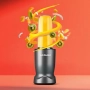 Нов Мощен блендер Nutribullet 1000W за лед, ядки и замразени плодове, снимка 8