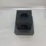 ПРЕМИУМ! Нов Дизайнерски Разклонител Куб Avolt Square 2 (Stockholm Black) с 2 х USB-C PD 30W, снимка 10