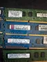Рам памет за компютър и лаптоп DDR3-1/2/4GB, снимка 3