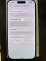 IPhone 16 pro 90%battery live , снимка 4