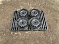 4бр.Оригинални джанти 14цола 4x100 за Toyota,Mazda,Hyundai,Kia,Suzuki, снимка 1