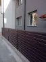 Метални ламели огради.Производство,монтаж, снимка 2