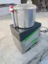 Професионален кухненски робот Apexa 750W (за заведения и кулинария), снимка 2