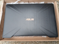 Капак за дисплей на лаптоп Asus FX80 FX80 FX80G FX504 FX504G, снимка 4