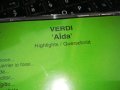 VERDI AIDA CD MADE IN HOLLAND 1802241100, снимка 16